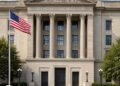 DOJ Forced to Investigate Itself After Reports It Hid Epstein Files on Trump