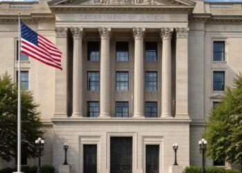 DOJ Forced to Investigate Itself After Reports It Hid Epstein Files on Trump