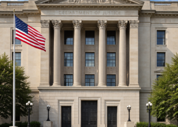 DOJ Forced to Investigate Itself After Reports It Hid Epstein Files on Trump