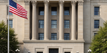 DOJ Forced to Investigate Itself After Reports It Hid Epstein Files on Trump