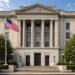 DOJ Forced to Investigate Itself After Reports It Hid Epstein Files on Trump
