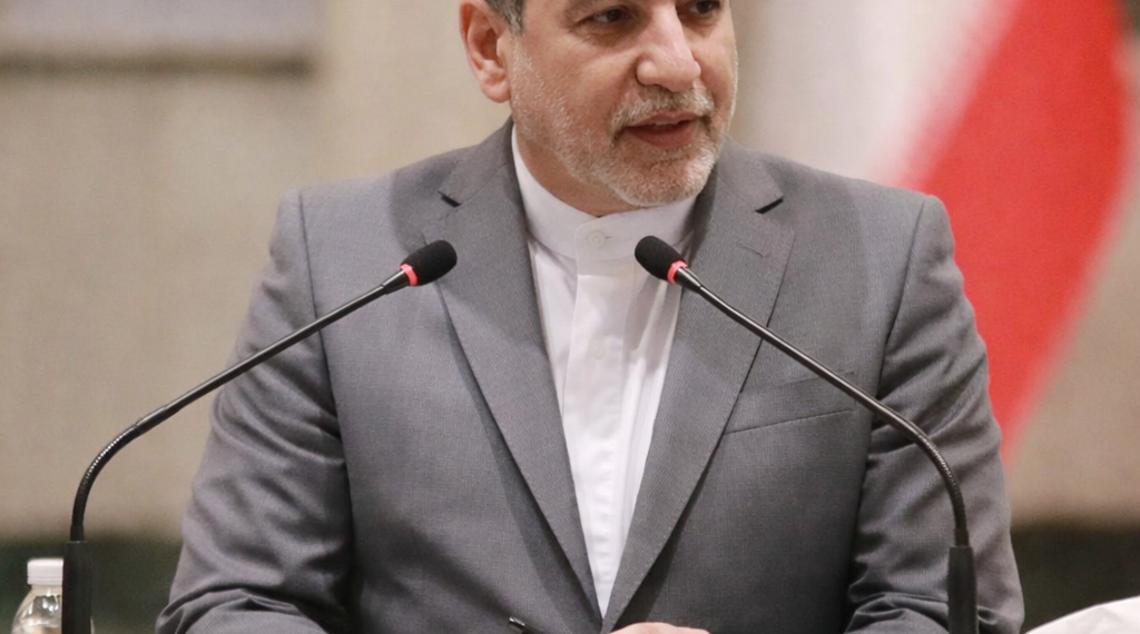 Global Anxiety Mounts As Iran Warns Of Expanding War