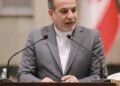 Global Anxiety Mounts As Iran Warns Of Expanding War