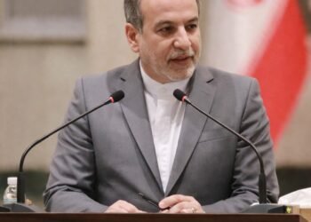 Global Anxiety Mounts As Iran Warns Of Expanding War