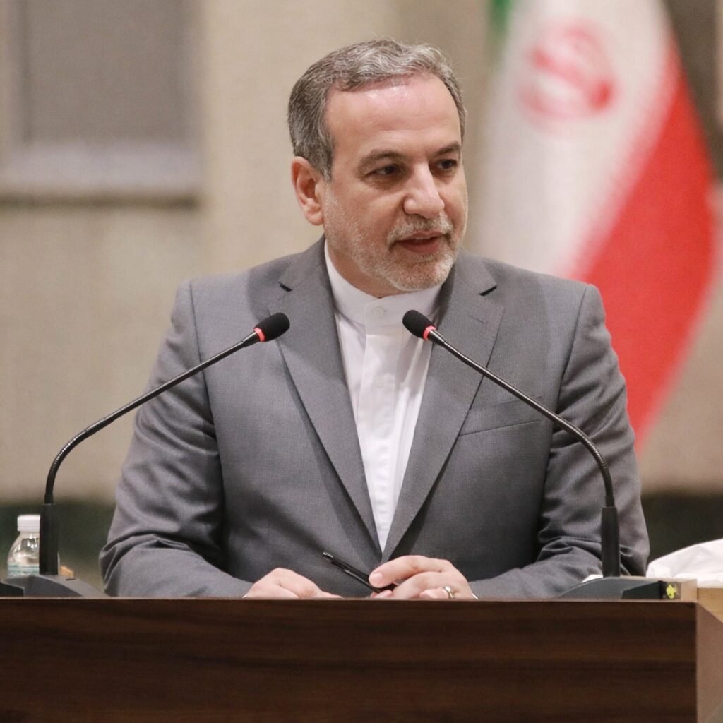 United States–Iran Talks Collapse: Is War Now Inevitable?