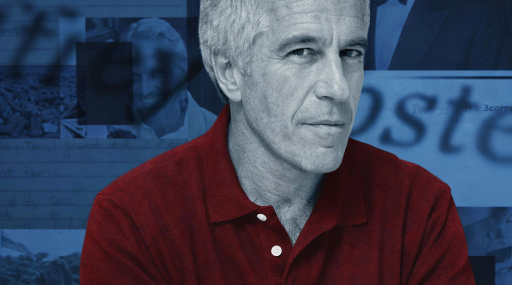 'My Mother Saved Me': How a French Agent Recruited Girls for Epstein in Brazil