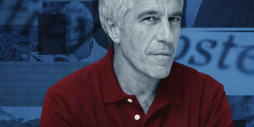 Epstein’s Private Collection: The Unseen Images That Could Ruin Two Presidents