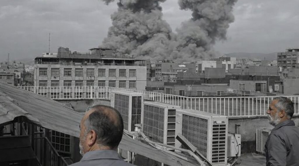 ​Why the US-Iran Peace Talks Just Failed