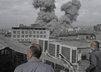 ​Why the US-Iran Peace Talks Just Failed