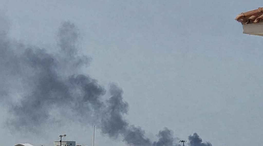 Hezbollah Chief Rejects Talks with Israel Under Fire, Vows War "Without Limits"