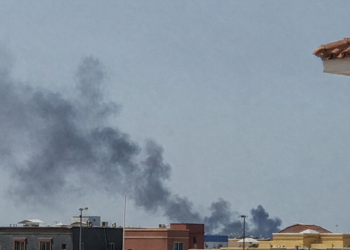 US and Israel Strike Iran. Tehran Strikes Back. Here's What We Know