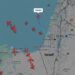 No Easy Way Out: Tens of Thousands Stranded as Gulf Airspace Vanishes