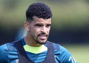 Solanke Brace Breaths Life Into Spurs As Man City’s Title Run Stumbles