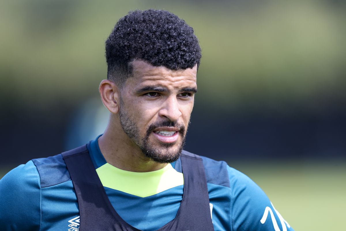 Solanke Brace Breaths Life Into Spurs As Man City’s Title Run Stumbles