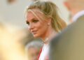Britney Spears Offloads Entire Music Catalogue in $200M Deal