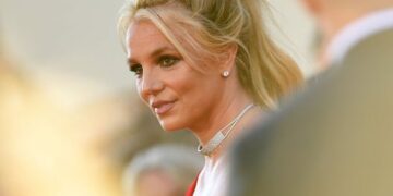 Britney Spears Offloads Entire Music Catalogue in $200M Deal