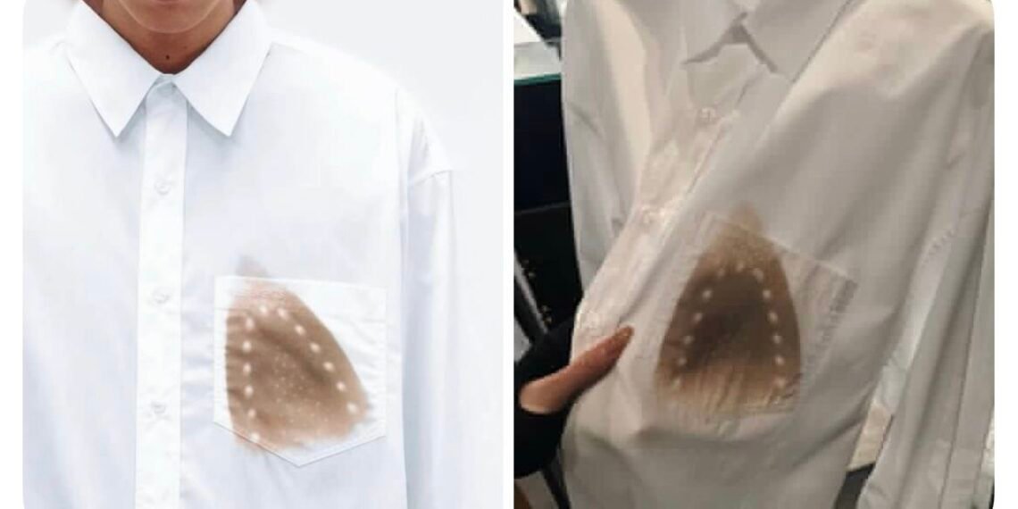 The ‘Struggle’ Aesthetic: Why Vetements and the Great Houses Love Selling Your Trauma Back to the Rich