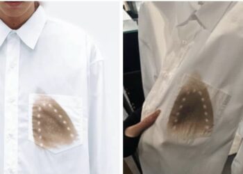 The ‘Struggle’ Aesthetic: Why Vetements and the Great Houses Love Selling Your Trauma Back to the Rich