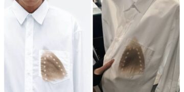 The ‘Struggle’ Aesthetic: Why Vetements and the Great Houses Love Selling Your Trauma Back to the Rich