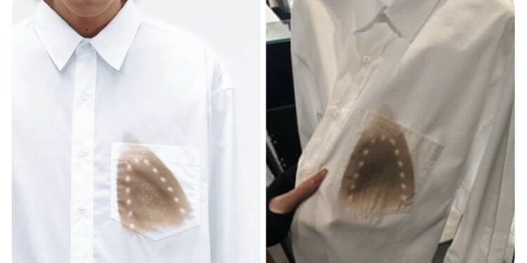 The ‘Struggle’ Aesthetic: Why Vetements and the Great Houses Love Selling Your Trauma Back to the Rich