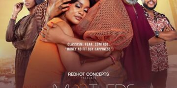 Why I Think Omotola’s Mother’s Love May Struggle in Cinemas