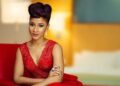 Adesua Etomi Marks 40th Birthday With Stunning Photos