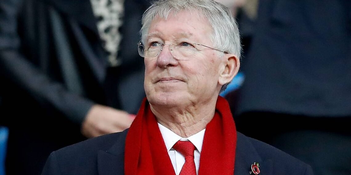 Ferguson's Mind Games Inspired Evra to Tame Messi in 2008 UCL Clash