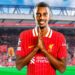 Potter Signals Return of Injured Isak in March, Good News for Liverpool