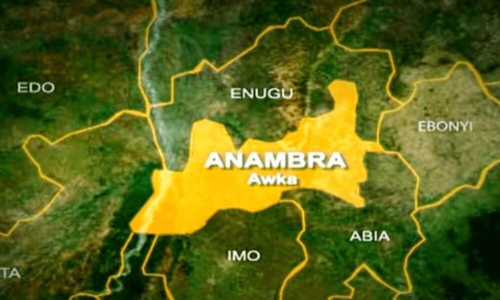 Anambra State: Why is Ogidi on Fire? Cultists Unleash Mayhem, Claiming a Leader's Life