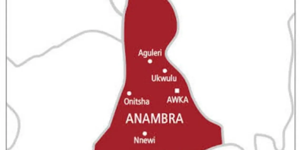 Anambra State: Why is Ogidi on Fire? Cultists Unleash Mayhem, Claiming a Leader's Life