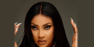 Angela Okorie Issues Heartfelt Apology to Mercy Johnson Following Feud
