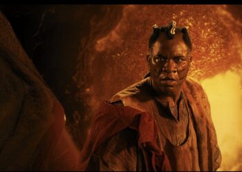 Kunle Afolayan Defends ‘Anikulapo: The Ghoul Awakens’ Amid Criticism