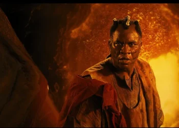 Anikulapo: The Ghoul Awakens Review — Stunning Visuals, Lacks Narrative Focus