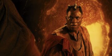 Kunle Afolayan Defends ‘Anikulapo: The Ghoul Awakens’ Amid Criticism