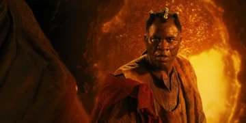 Anikulapo: The Ghoul Awakens Review — Stunning Visuals, Lacks Narrative Focus