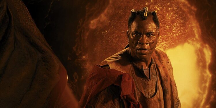 Kunle Afolayan Defends ‘Anikulapo: The Ghoul Awakens’ Amid Criticism