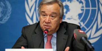 UN Warns of 'Imminent Collapse' as US Pays Just 5% of What It Owes