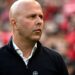 Slot​‍​‌‍​‍‌ Picks Style Over Silverware as Liverpool Struggle for Consistency