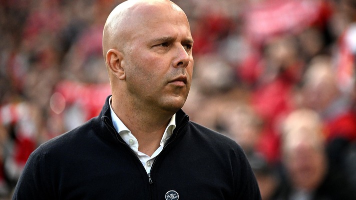 Liverpool’s Late Collapse Continues as Wolves Stun Reds 2-1