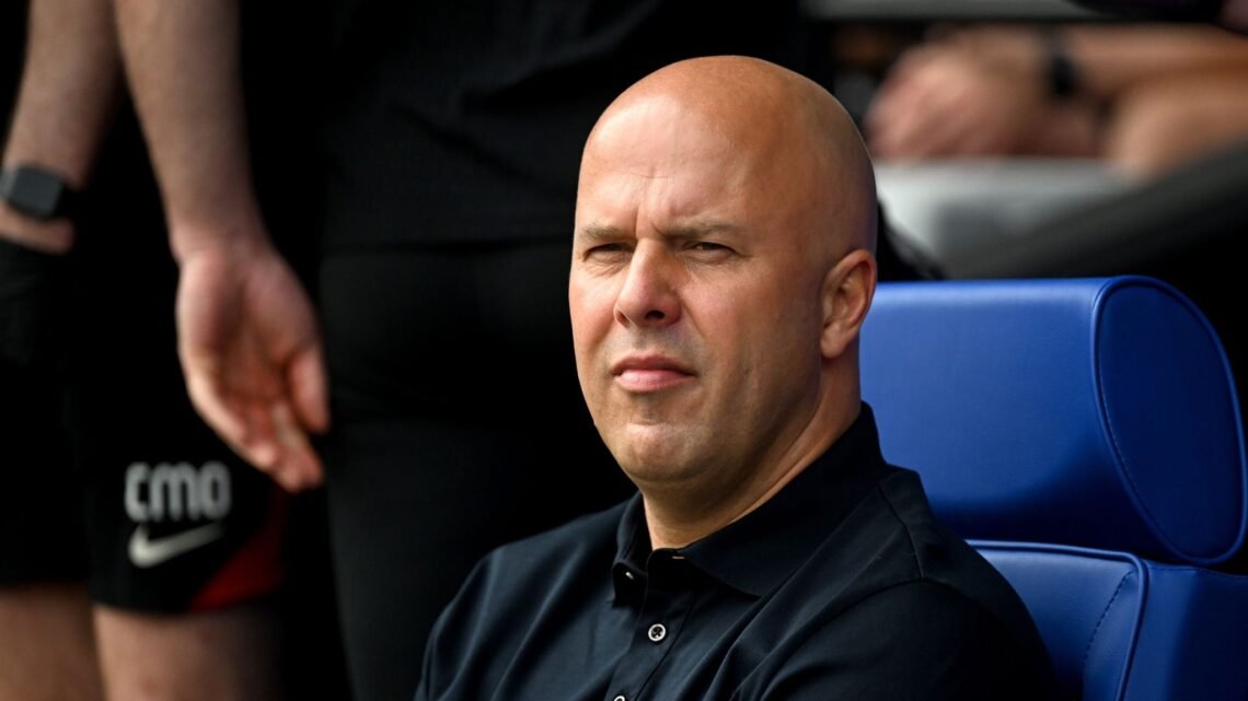 Arne Slot departs Liverpool; Andoni Iraola is now the club's top choice