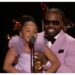 Aura V Overtakes Blue Ivy to Become Youngest Grammy Winner