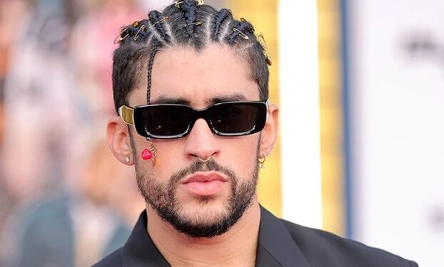 Bad Bunny's Defiant Grammy Message Aimed at Trump