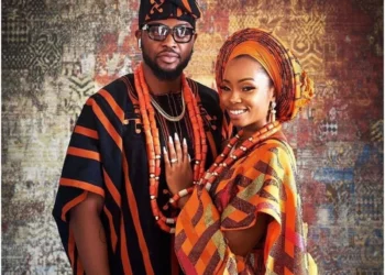 Teddy A, BamBam Unfollow Each Other, Stir Marriage Crisis Talks