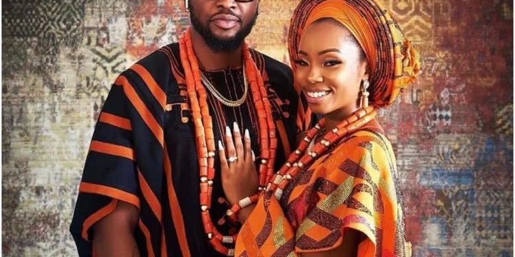 Teddy A, BamBam Unfollow Each Other, Stir Marriage Crisis Talks