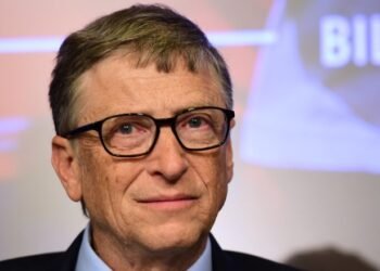 ​Bill Gates Warns 'Kill Switch' Cannot Stop Rogue AI