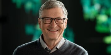 Bill Gates Pulls Out of India AI Summit Hours Before Speech Amid Epstein Files Controversy