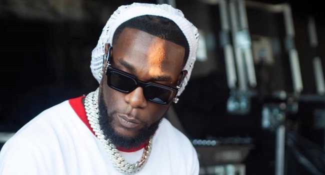 Legal Battle Threatens Burna Boy’s Early Music Catalogue Amid 960 Music Group Lawsuit