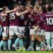 Flemming’s late header gave Burnley a point against 10-man Chelsea