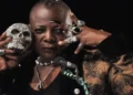 How Churches In Nigeria Have Become ‘Businesses’ – Charly Boy