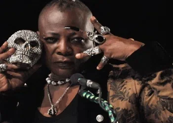 How Churches In Nigeria Have Become ‘Businesses’ – Charly Boy